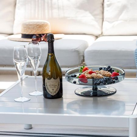 Dubrovnik Premium Suite V 外观 照片