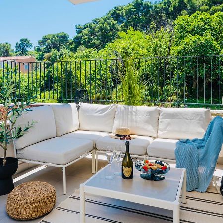 Dubrovnik Premium Suite V 外观 照片