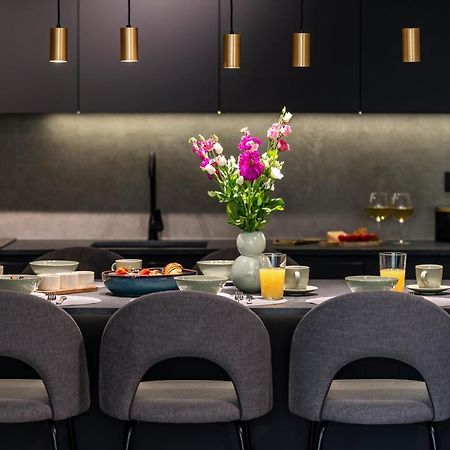 Dubrovnik Premium Suite V 外观 照片