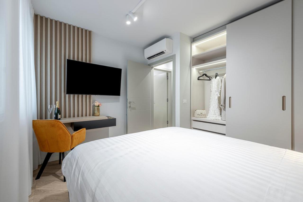 Dubrovnik Premium Suite V 外观 照片