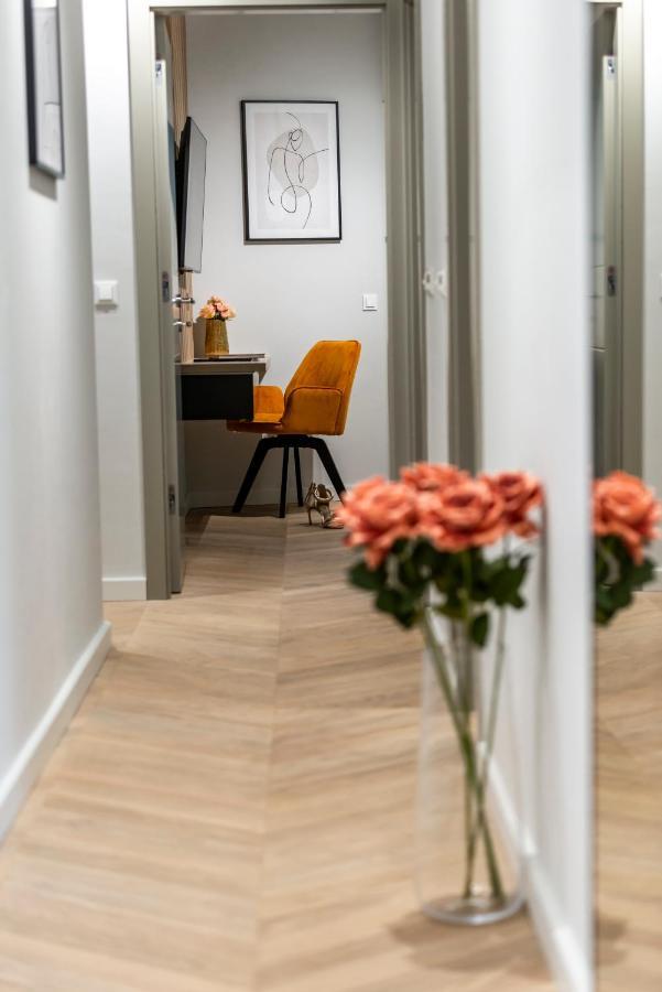 Dubrovnik Premium Suite V 外观 照片