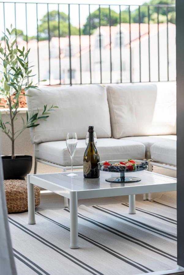 Dubrovnik Premium Suite V 外观 照片