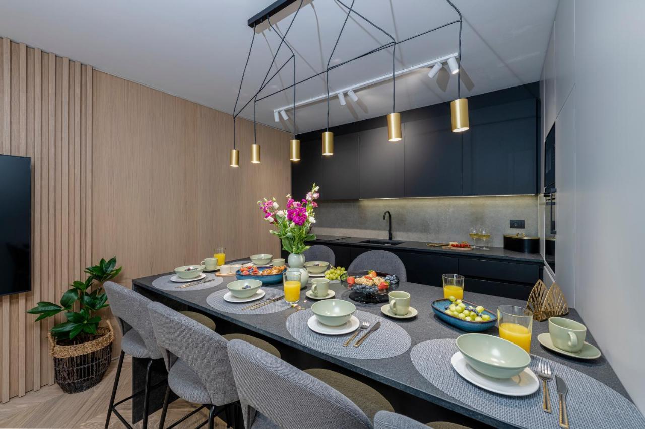 Dubrovnik Premium Suite V 外观 照片