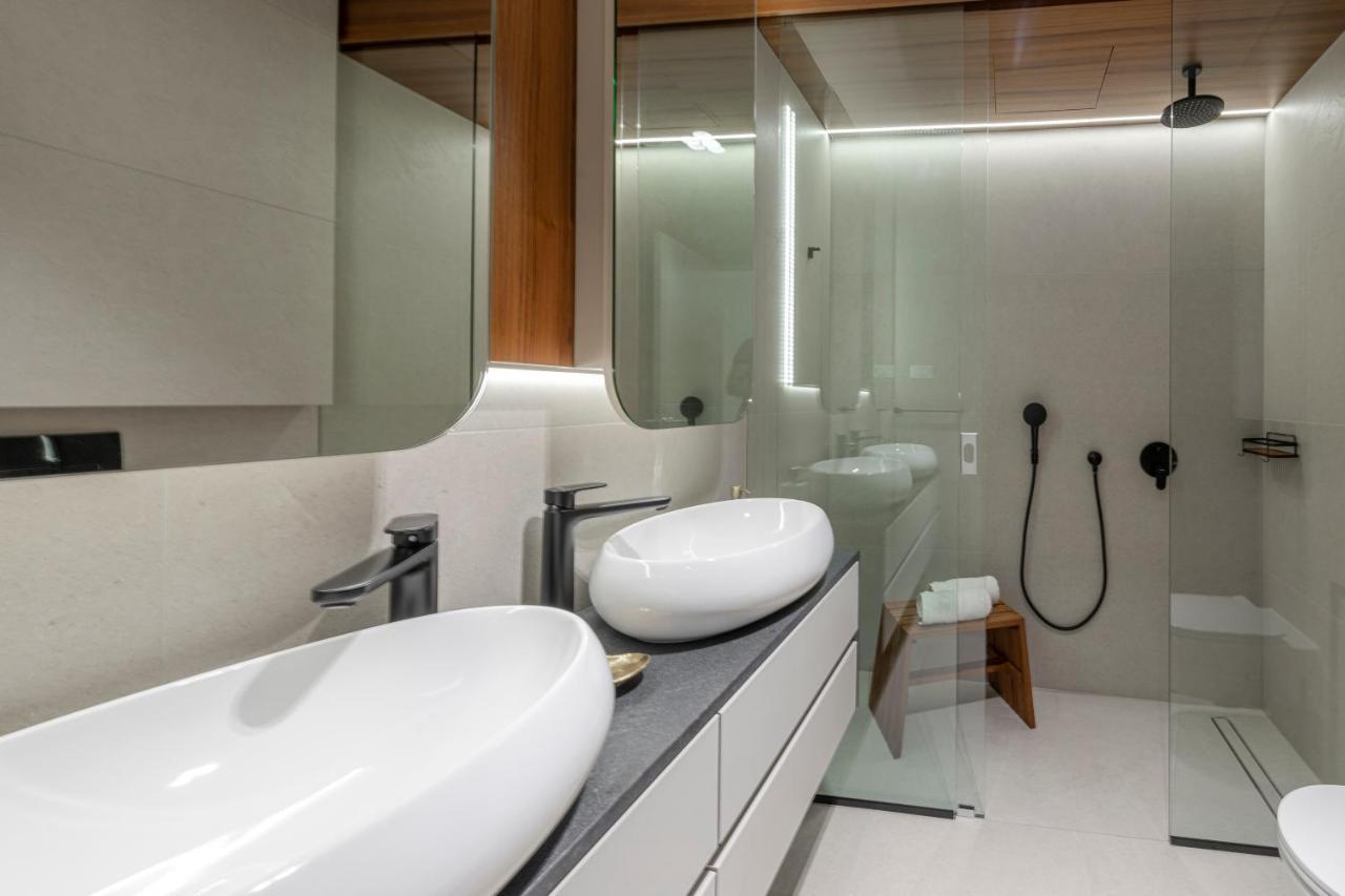 Dubrovnik Premium Suite V 外观 照片