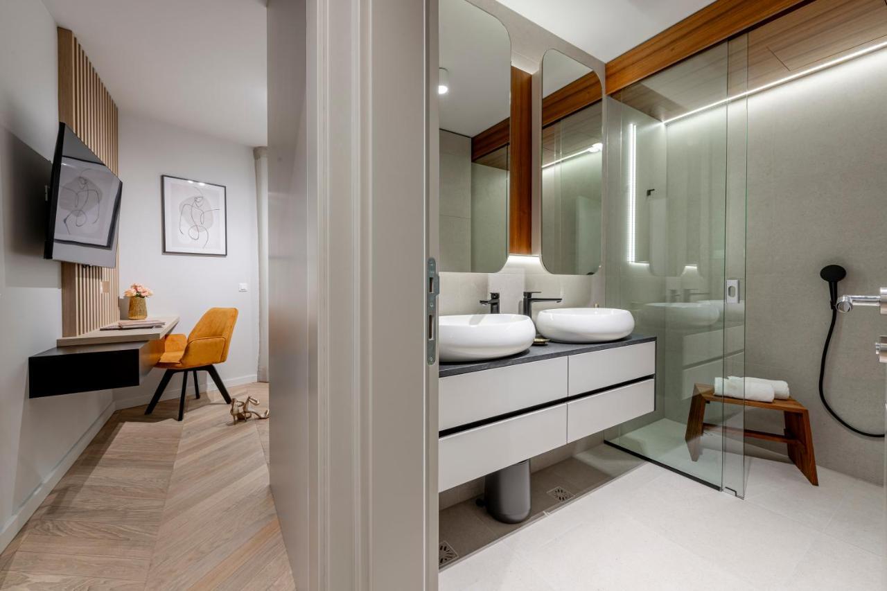 Dubrovnik Premium Suite V 外观 照片