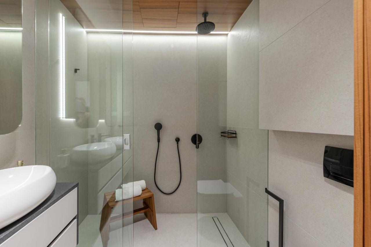 Dubrovnik Premium Suite V 外观 照片