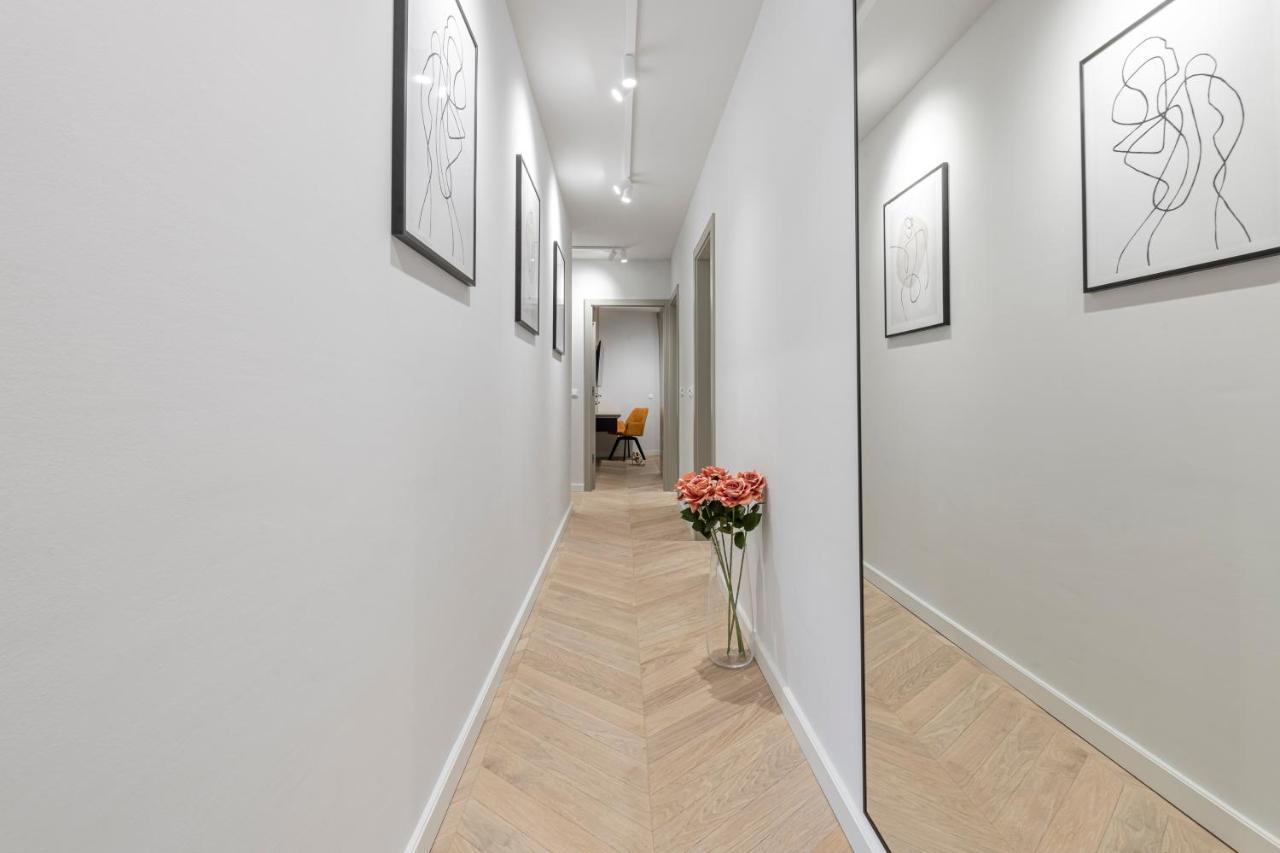 Dubrovnik Premium Suite V 外观 照片