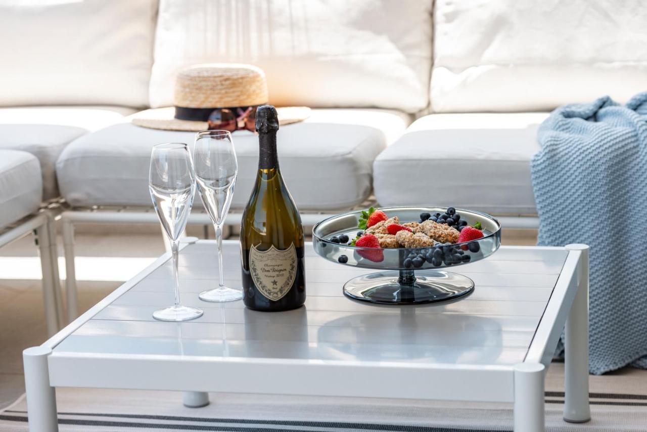 Dubrovnik Premium Suite V 外观 照片