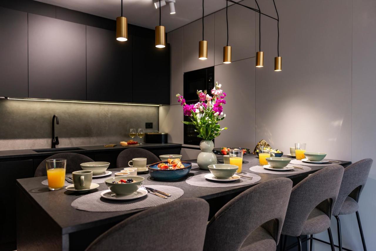 Dubrovnik Premium Suite V 外观 照片