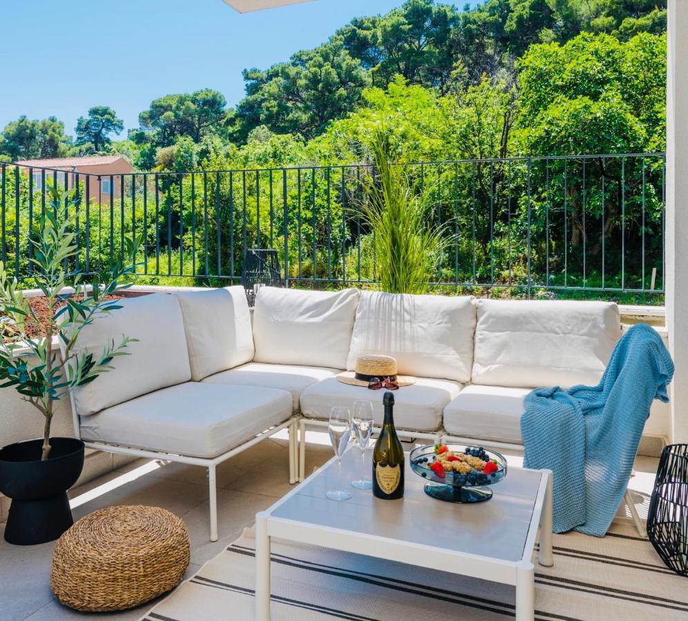 Dubrovnik Premium Suite V 外观 照片
