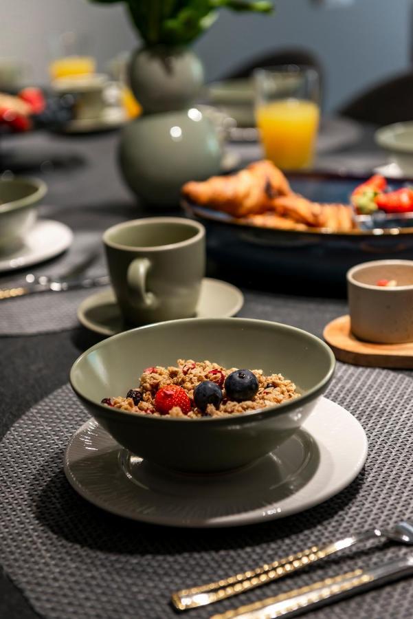 Dubrovnik Premium Suite V 外观 照片