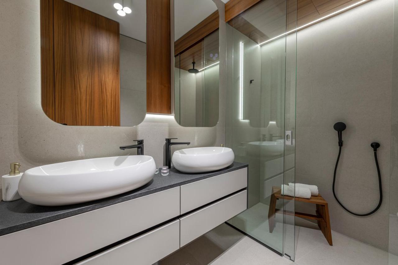 Dubrovnik Premium Suite V 外观 照片