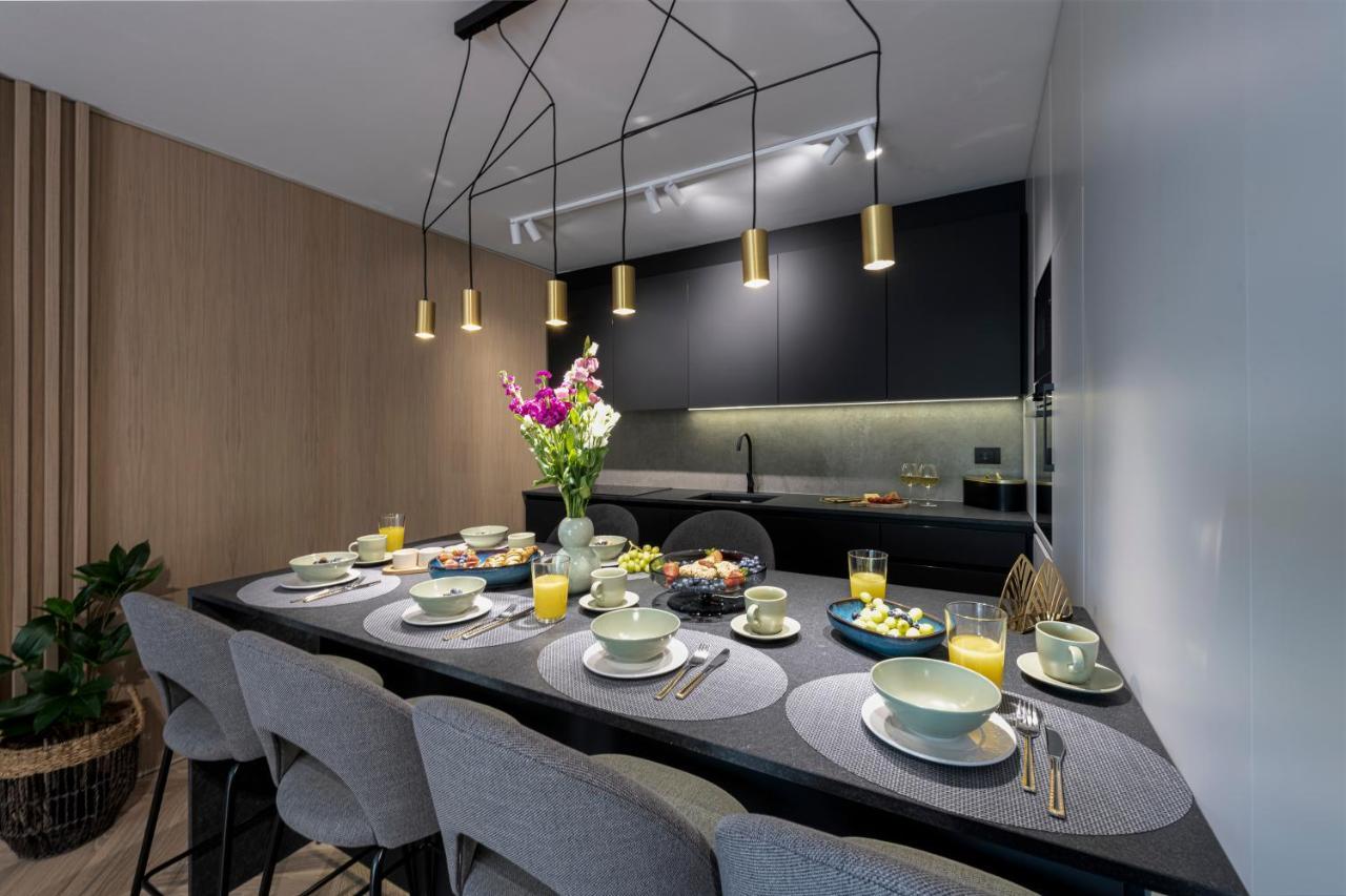 Dubrovnik Premium Suite V 外观 照片