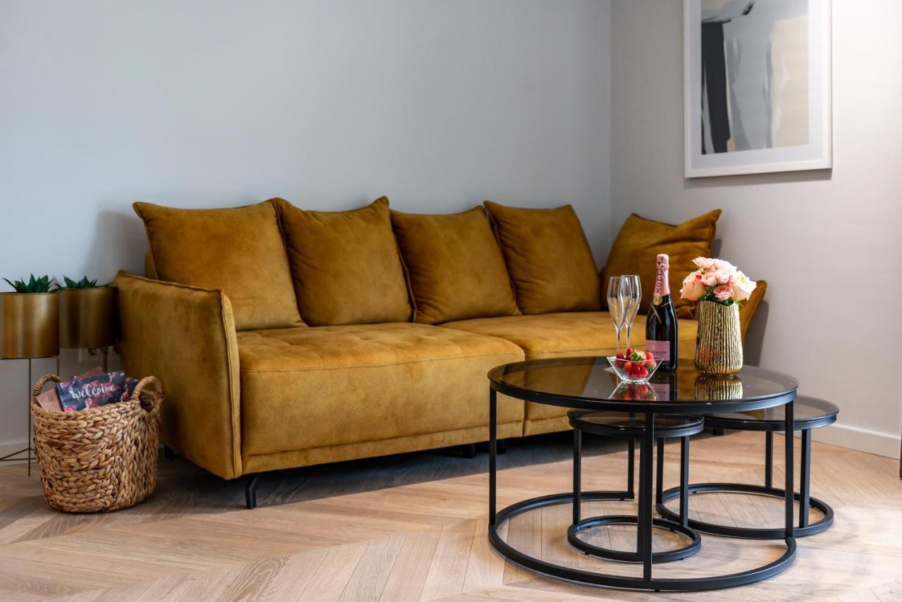 Dubrovnik Premium Suite V 外观 照片