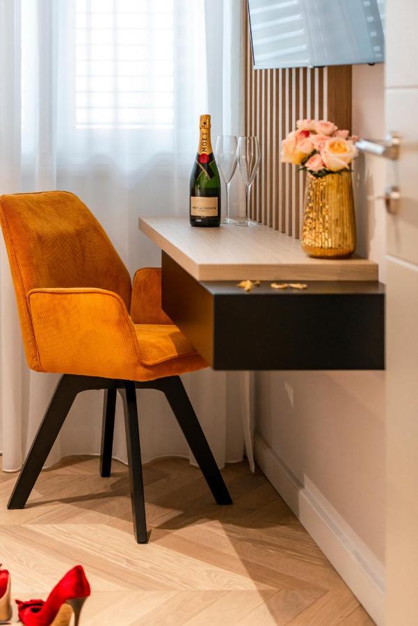 Dubrovnik Premium Suite V 外观 照片