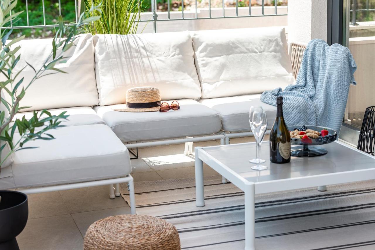 Dubrovnik Premium Suite V 外观 照片