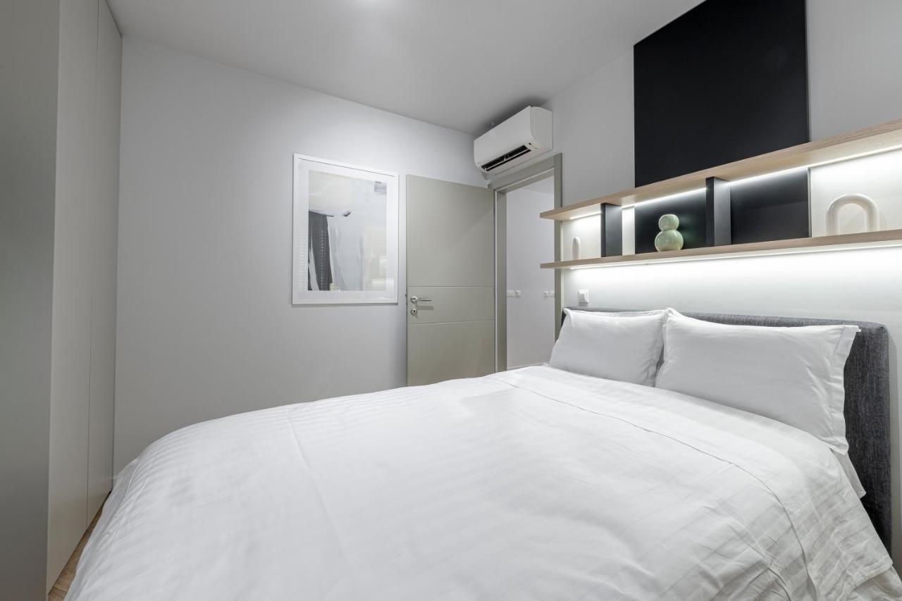 Dubrovnik Premium Suite V 外观 照片