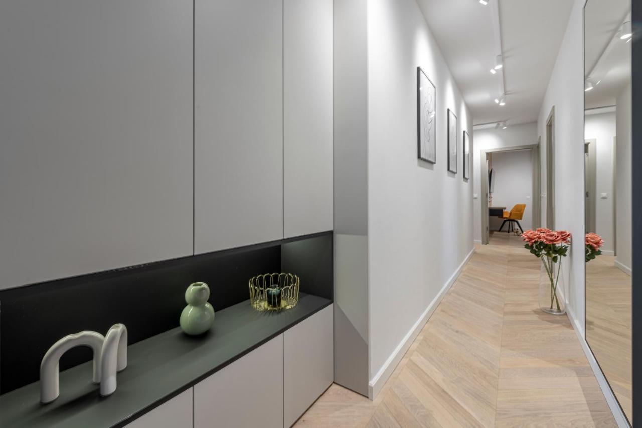 Dubrovnik Premium Suite V 外观 照片