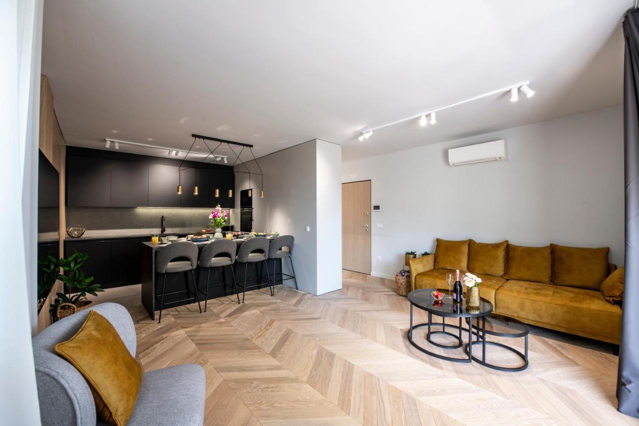 Dubrovnik Premium Suite V 外观 照片