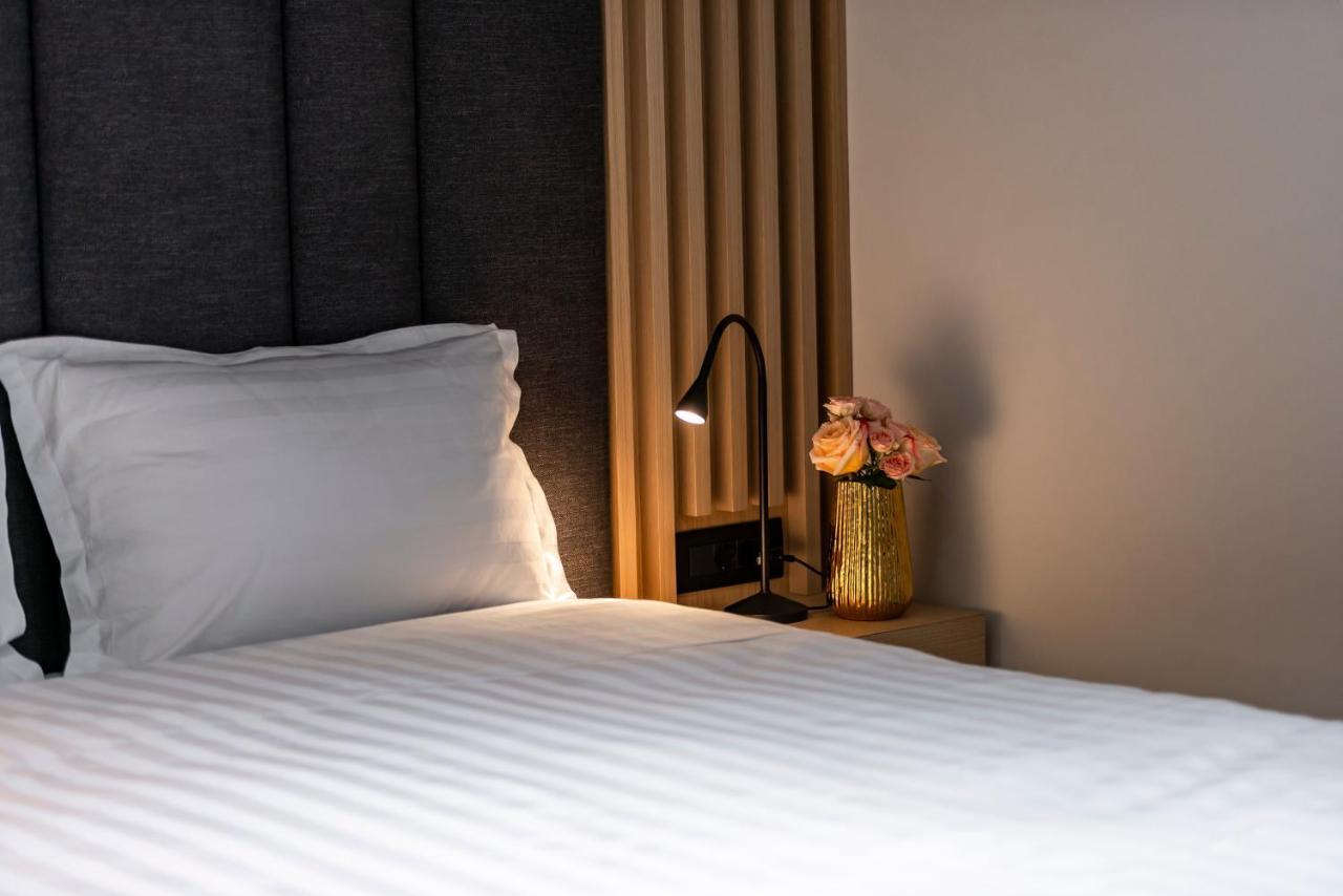 Dubrovnik Premium Suite V 外观 照片