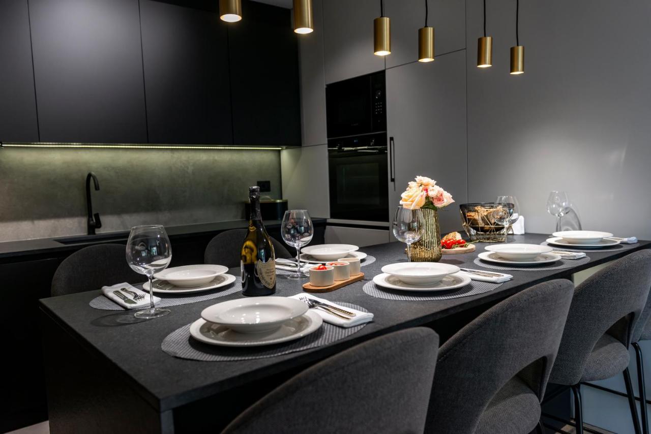 Dubrovnik Premium Suite V 外观 照片