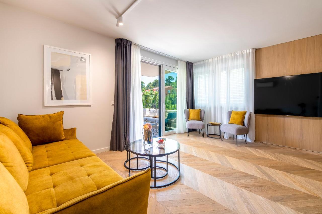 Dubrovnik Premium Suite V 外观 照片