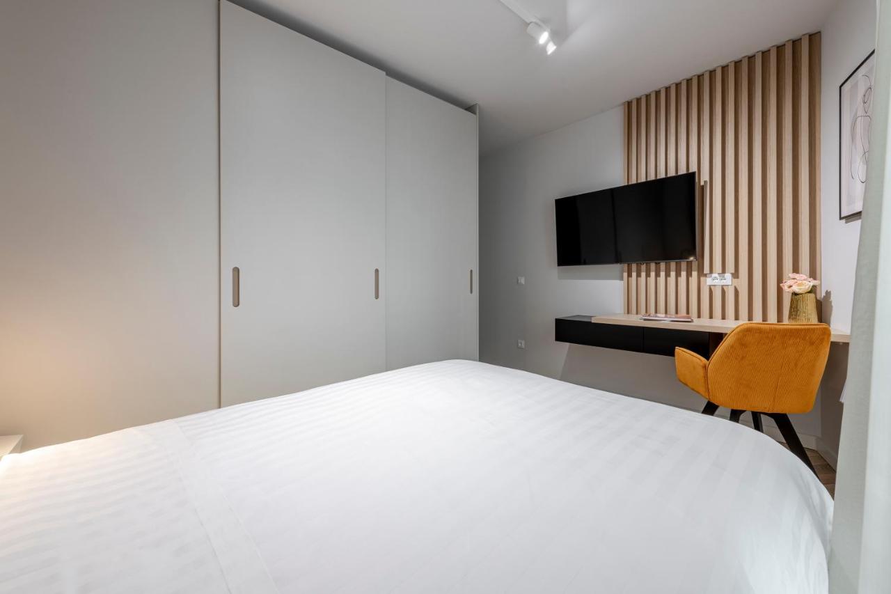 Dubrovnik Premium Suite V 外观 照片