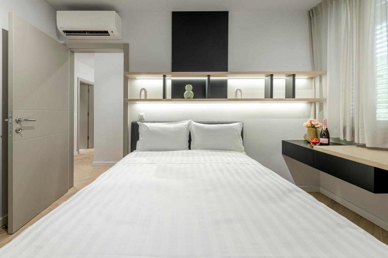 Dubrovnik Premium Suite V 外观 照片