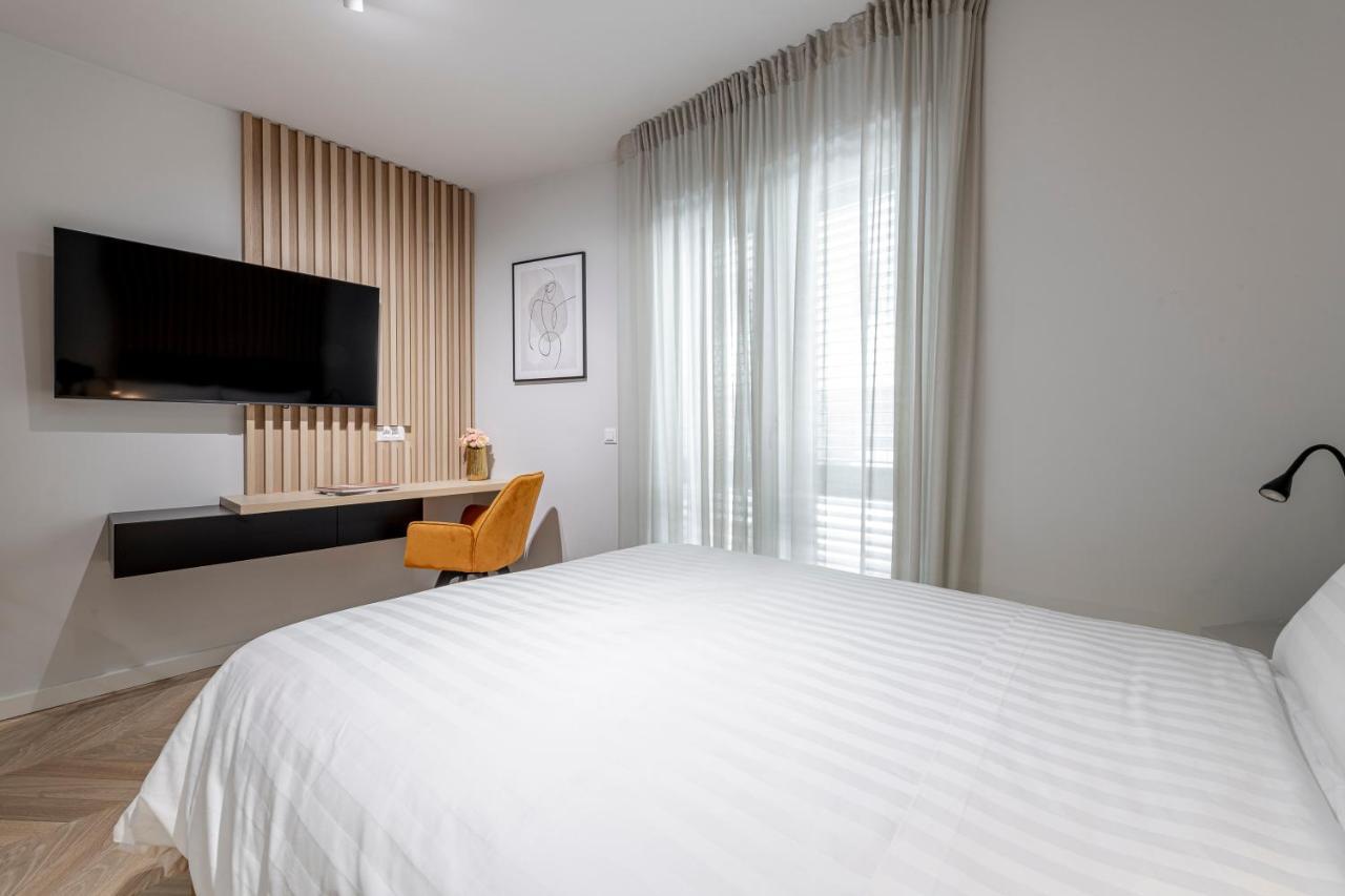 Dubrovnik Premium Suite V 外观 照片