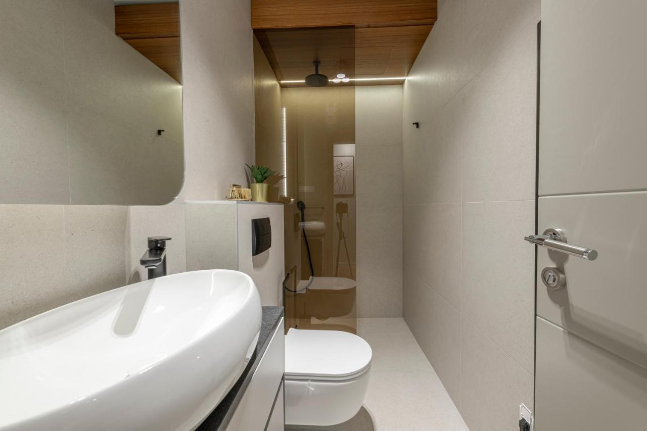 Dubrovnik Premium Suite V 外观 照片