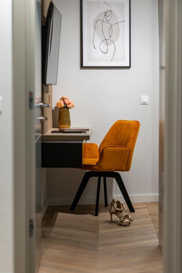Dubrovnik Premium Suite V 外观 照片