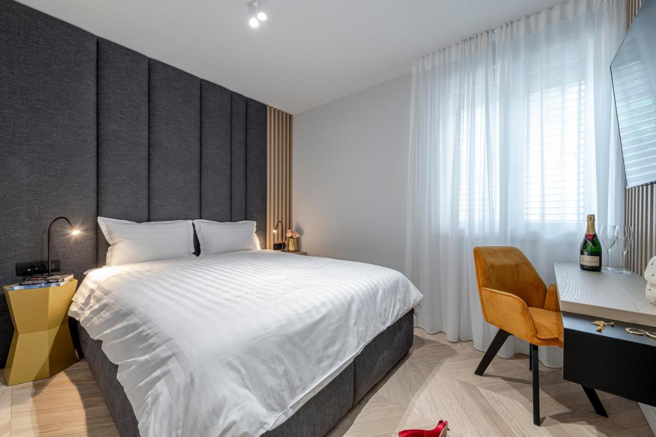 Dubrovnik Premium Suite V 外观 照片