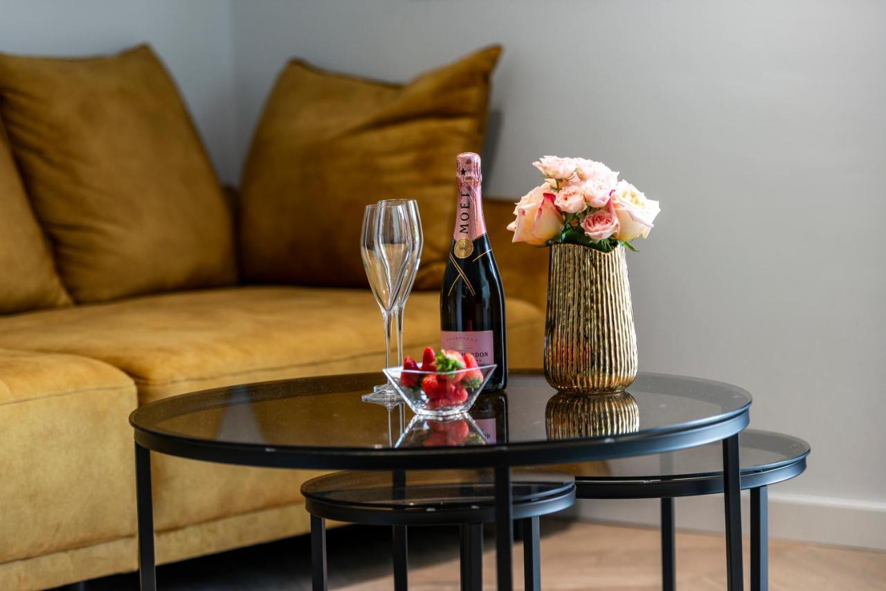 Dubrovnik Premium Suite V 外观 照片