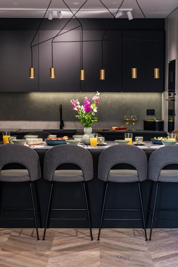 Dubrovnik Premium Suite V 外观 照片
