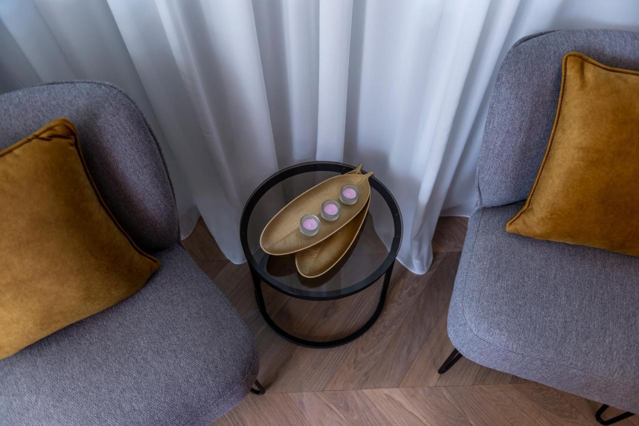 Dubrovnik Premium Suite V 外观 照片