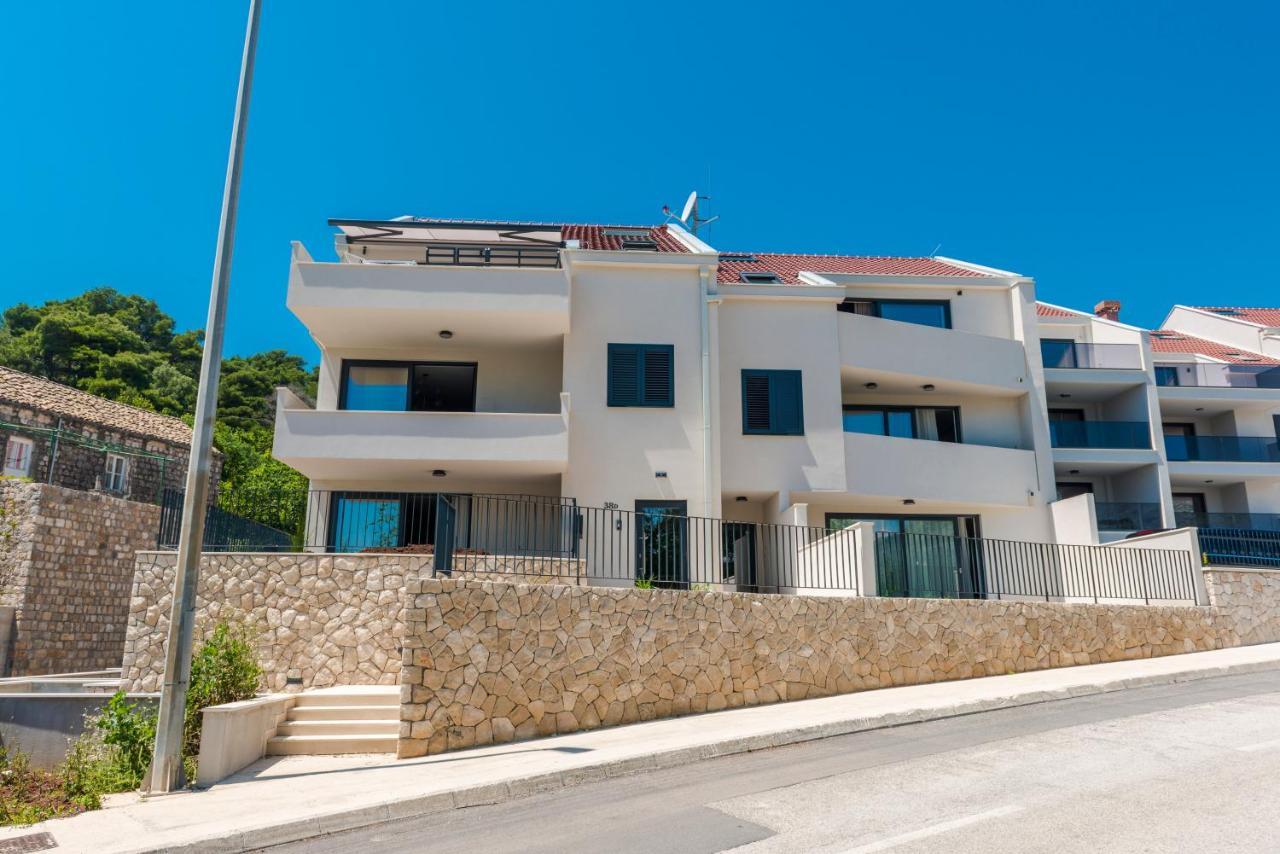 Dubrovnik Premium Suite V 外观 照片