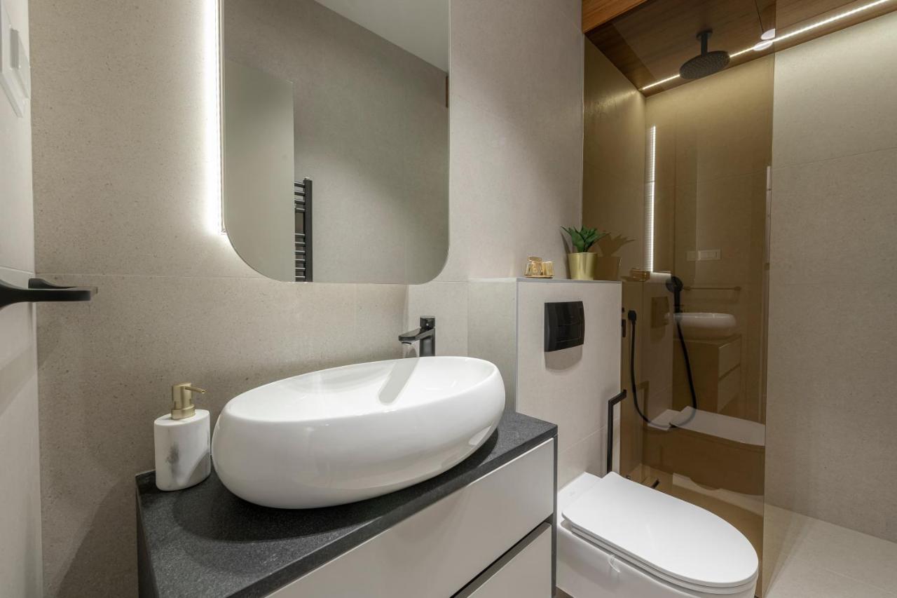 Dubrovnik Premium Suite V 外观 照片