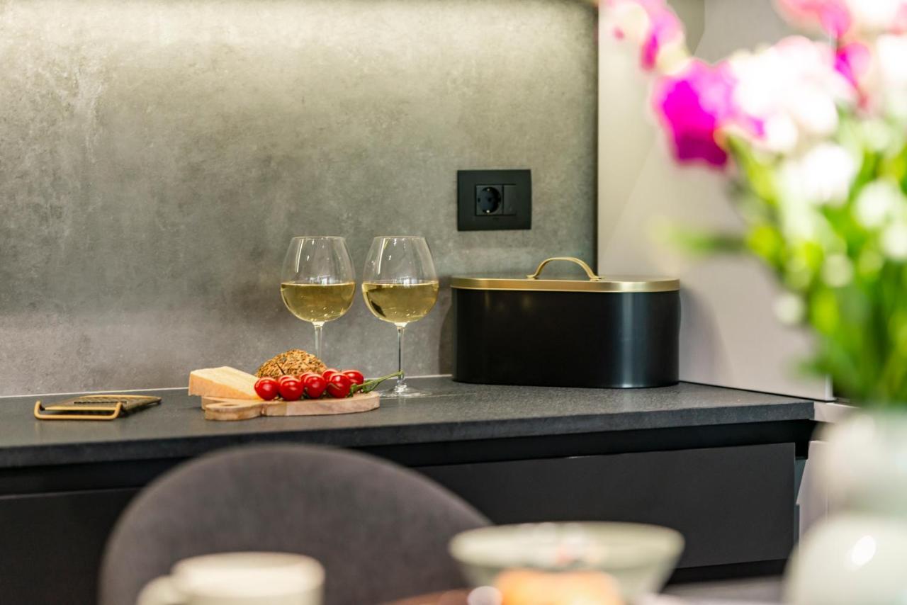 Dubrovnik Premium Suite V 外观 照片