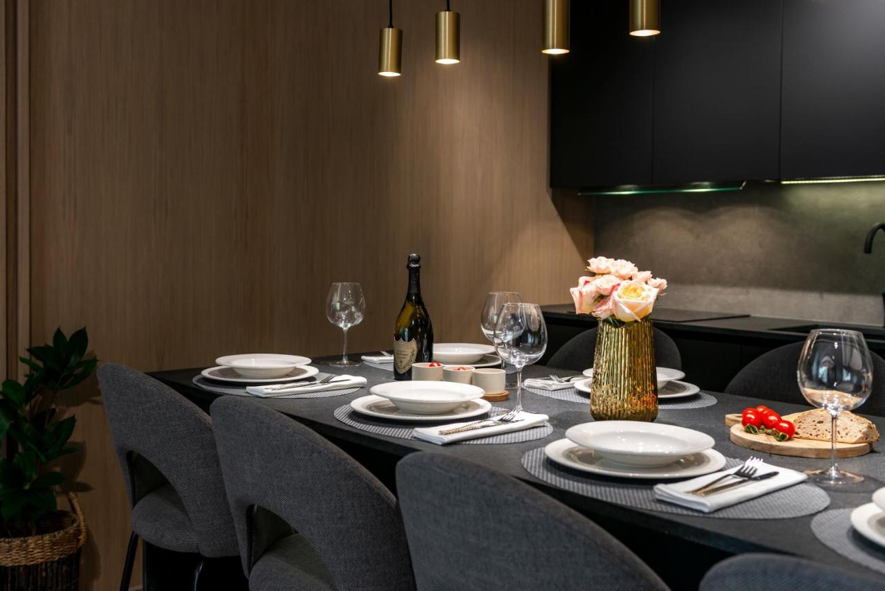 Dubrovnik Premium Suite V 外观 照片