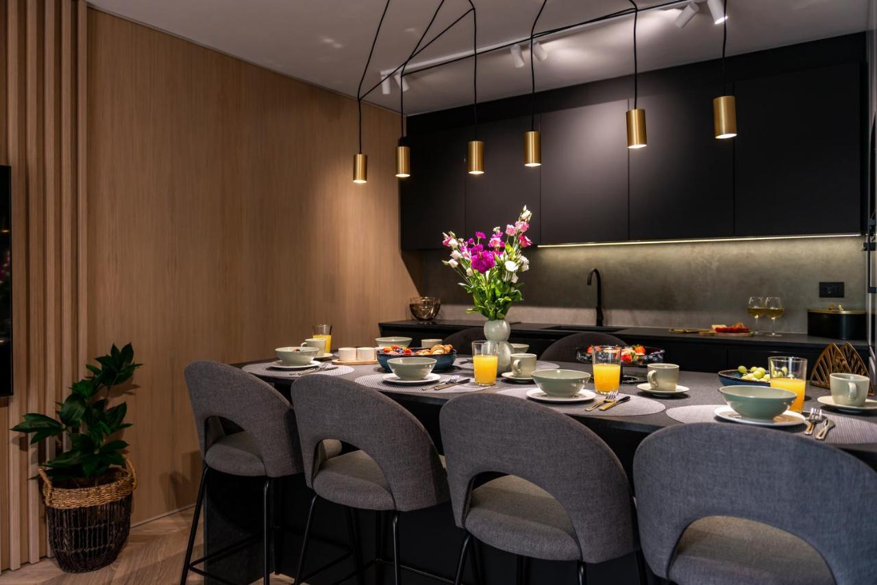 Dubrovnik Premium Suite V 外观 照片