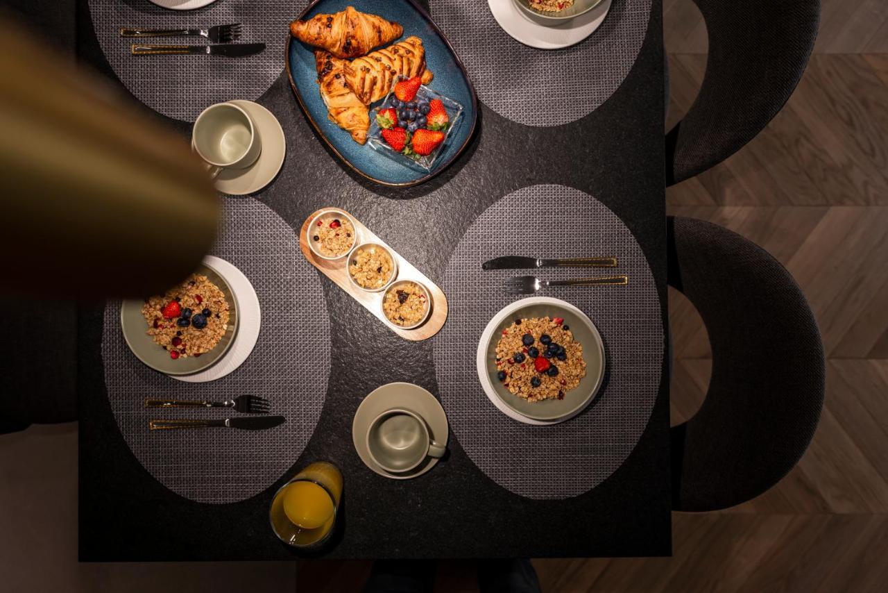 Dubrovnik Premium Suite V 外观 照片