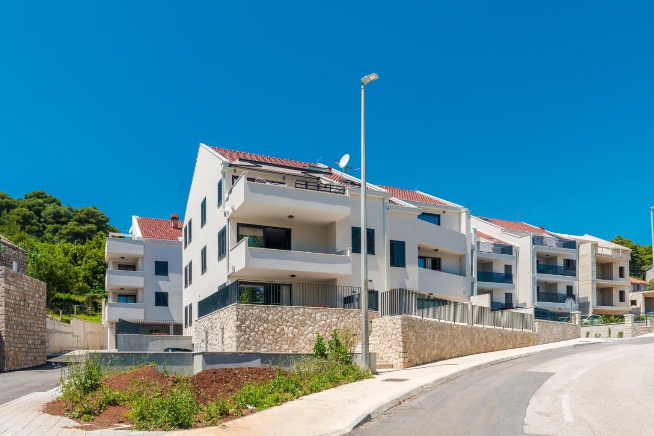 Dubrovnik Premium Suite V 外观 照片