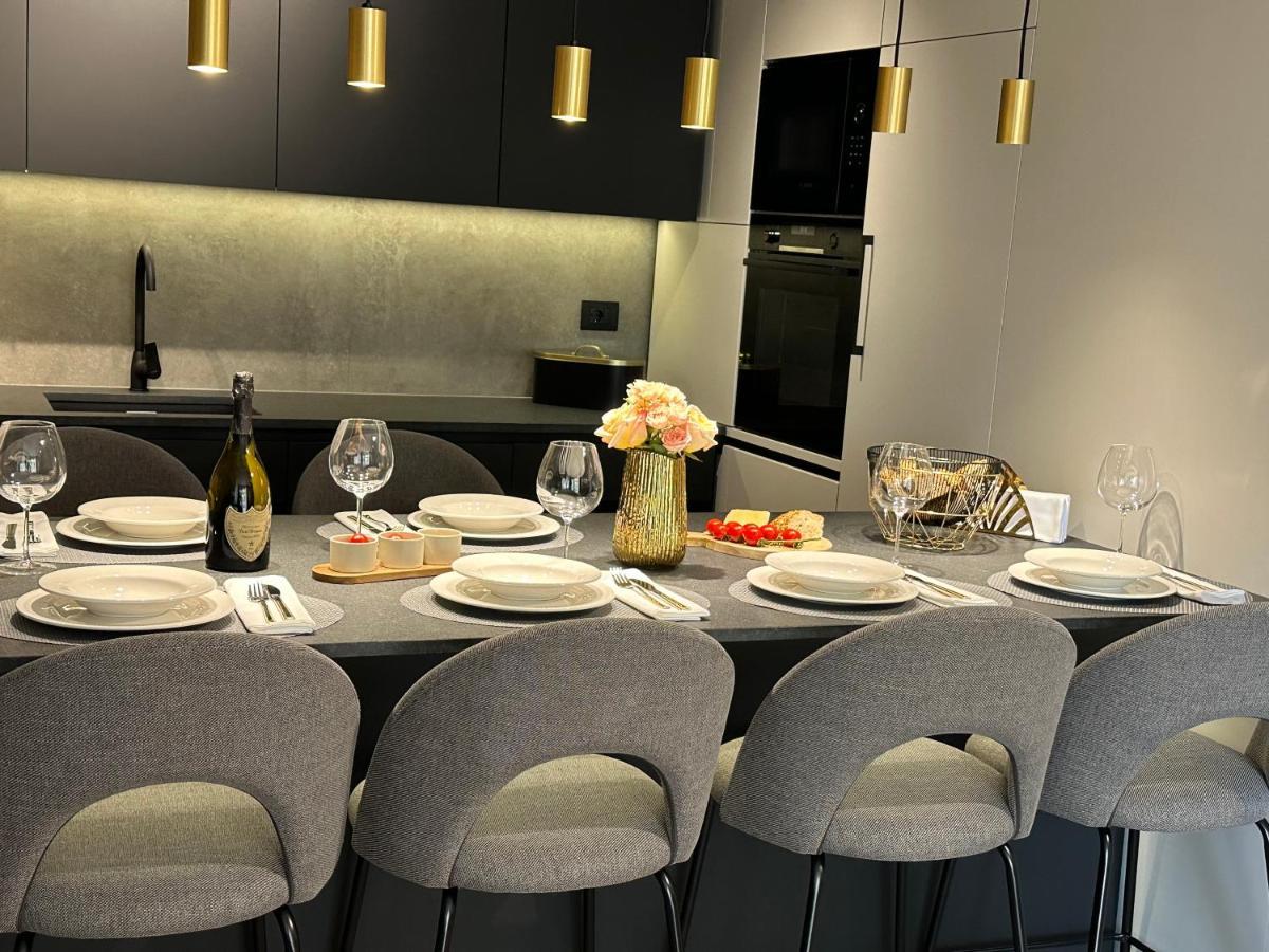 Dubrovnik Premium Suite V 外观 照片
