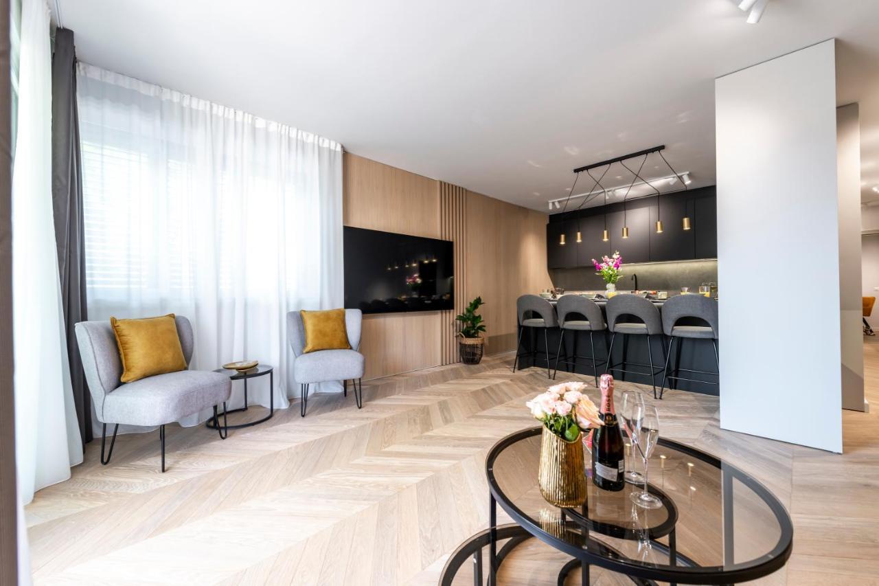 Dubrovnik Premium Suite V 外观 照片