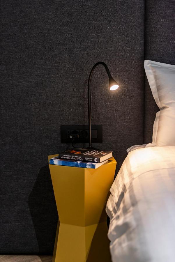 Dubrovnik Premium Suite V 外观 照片