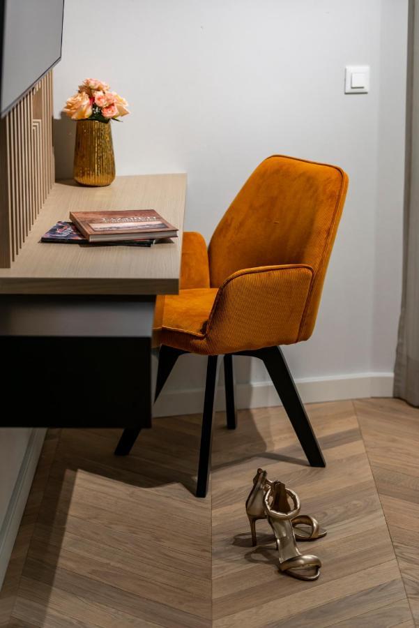 Dubrovnik Premium Suite V 外观 照片