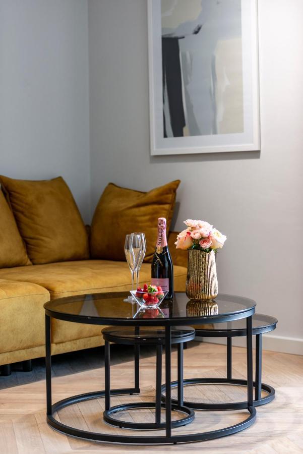 Dubrovnik Premium Suite V 外观 照片