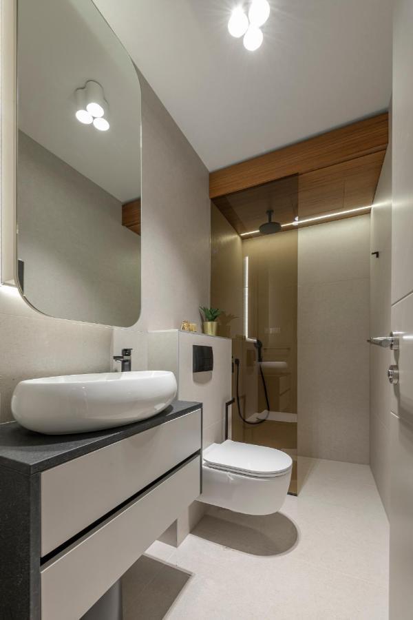 Dubrovnik Premium Suite V 外观 照片