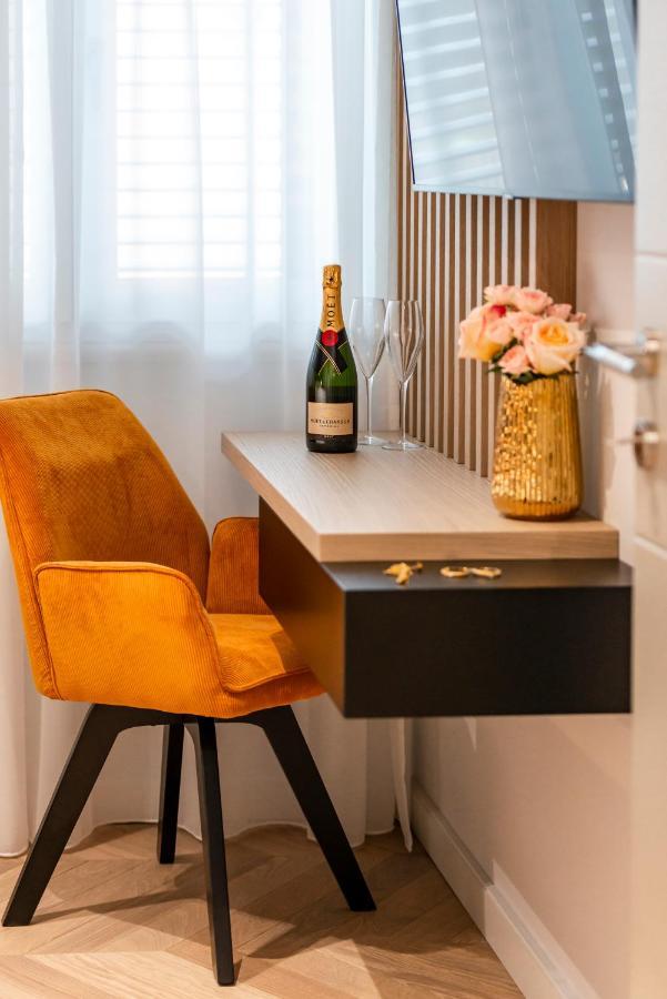 Dubrovnik Premium Suite V 外观 照片