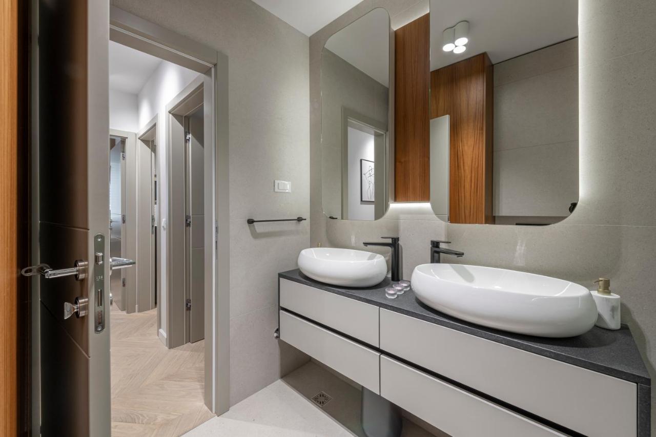 Dubrovnik Premium Suite V 外观 照片